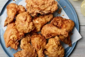 Fried Chicken