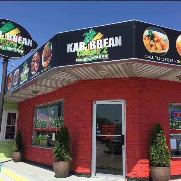 Karibean Delight Outdoor